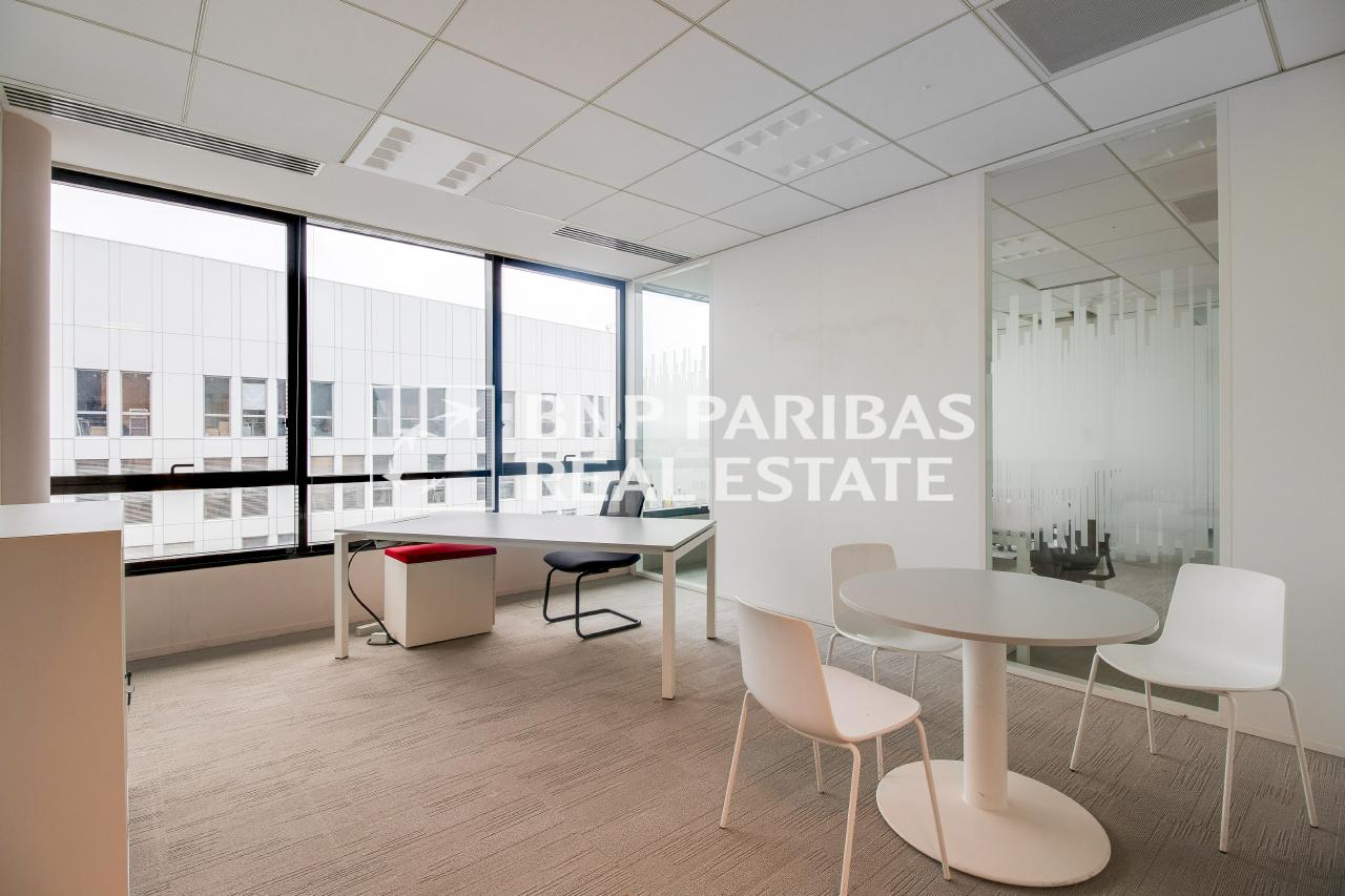 Bureau Aubervilliers 3802m² Location bureau Aubervilliers Seine-Saint-Denis OLBUR2107340 6